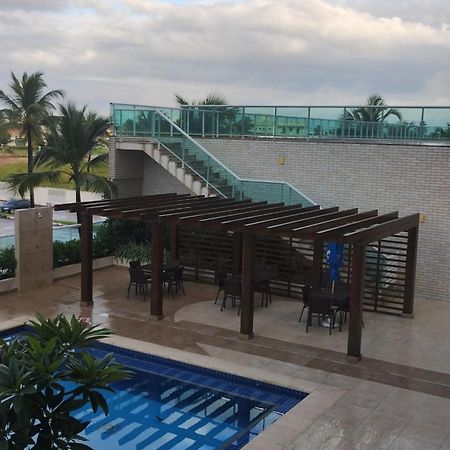 Apartamento No Salinas Park Resort Salinópolis Buitenkant foto