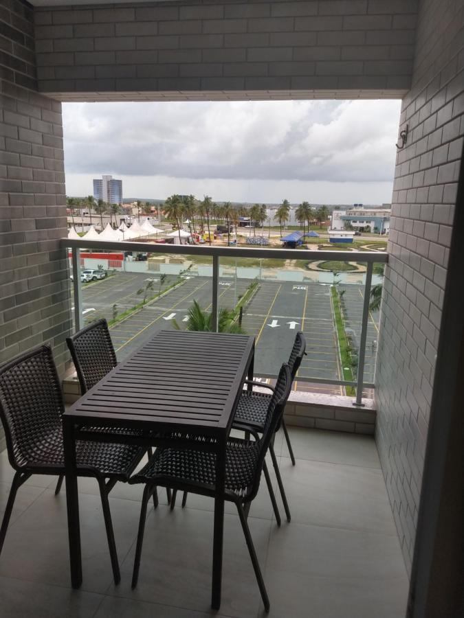 Apartamento No Salinas Park Resort Salinópolis Buitenkant foto