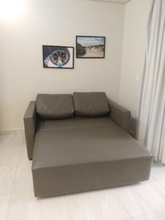 Apartamento No Salinas Park Resort Salinópolis Buitenkant foto