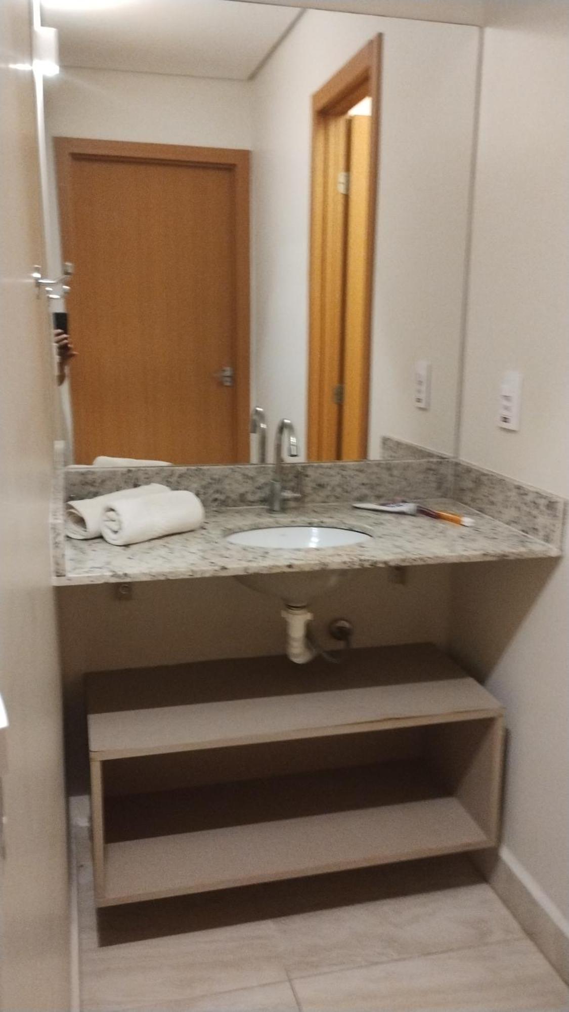 Apartamento No Salinas Park Resort Salinópolis Kamer foto